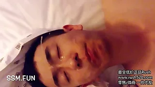 Chinese Twink XXX Movies 8