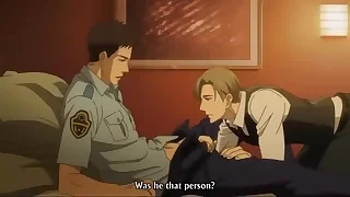 Japanese Gay Sex Movies 35